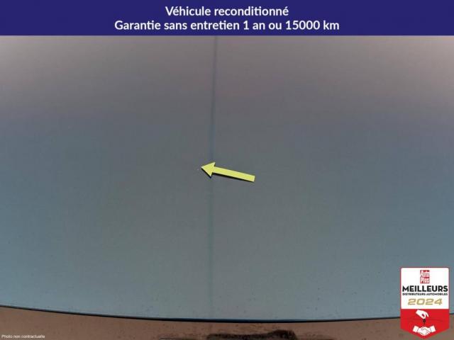Peugeot 3008 image 1