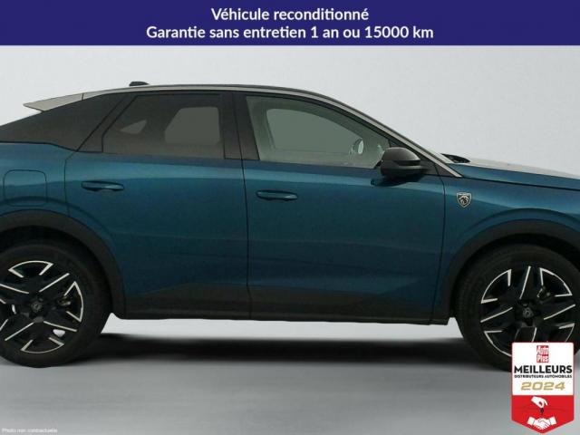 Peugeot 3008 image 9