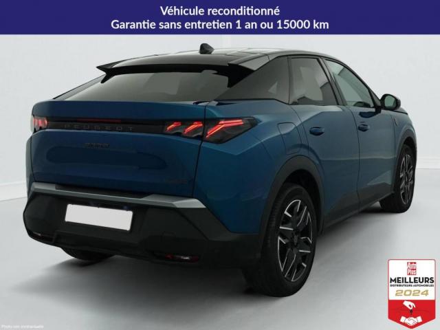 Peugeot 3008 image 8