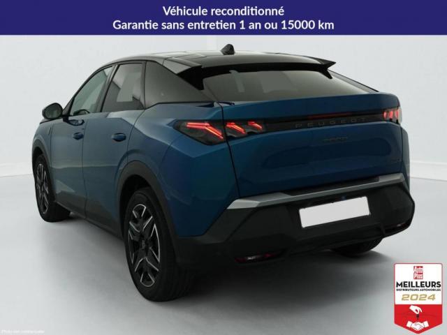 Peugeot 3008 image 2