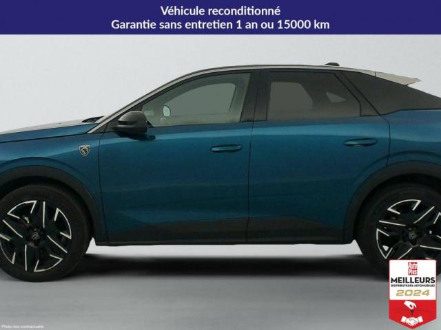 Peugeot 3008 image 6