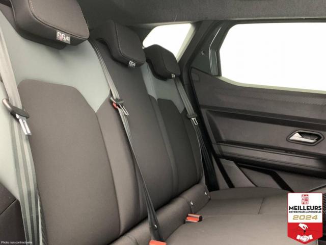 Dacia Duster image 1