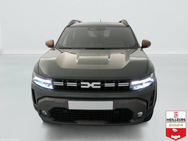 Dacia Duster image 8