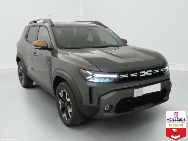 Dacia Duster image 7