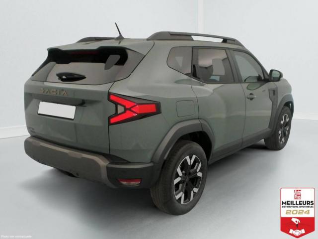 Dacia Duster image 3