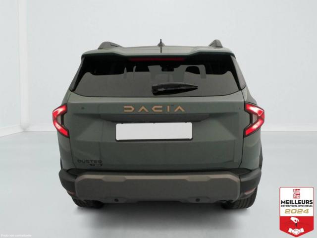 Dacia Duster image 9