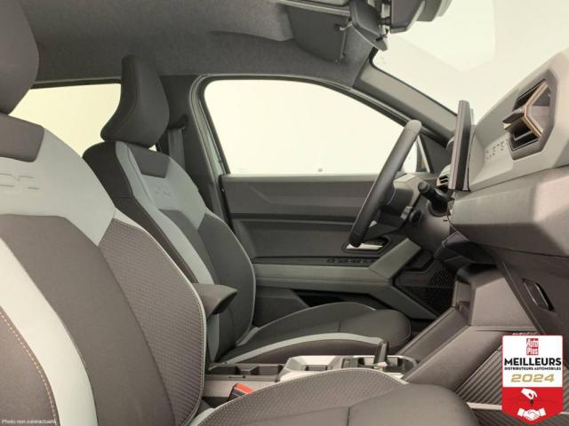 Dacia Duster image 5