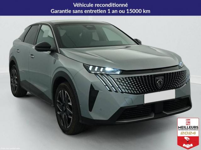 Peugeot 3008 image 6