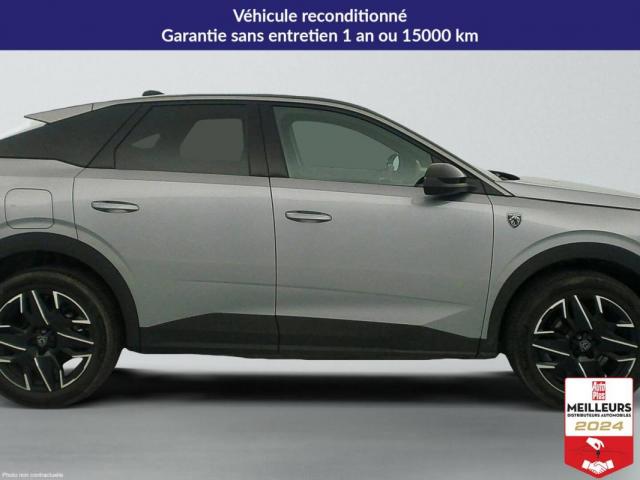 Peugeot 3008 image 7