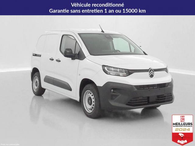 Citroen Berlingo Van M 1.5 Bluehdi 100ch