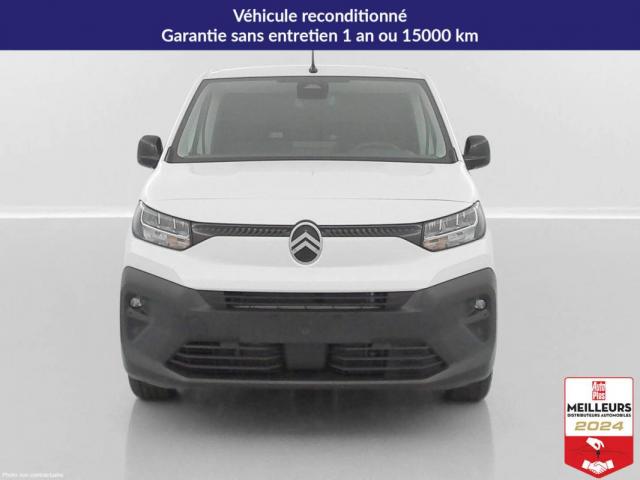 Citroen Berlingo image 1