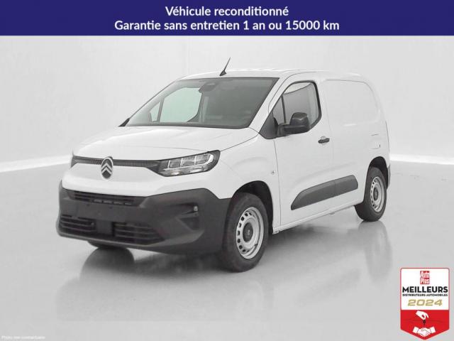 Citroen Berlingo image 2