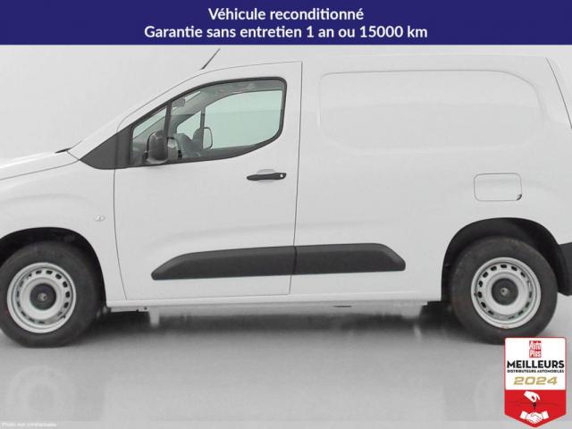 Citroen Berlingo image 9