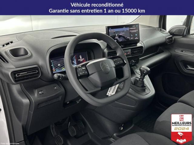 Citroen Berlingo image 5