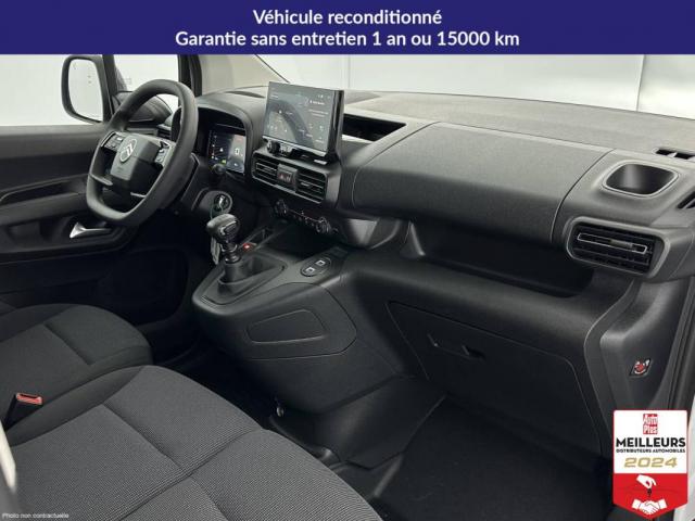 Citroen Berlingo image 4