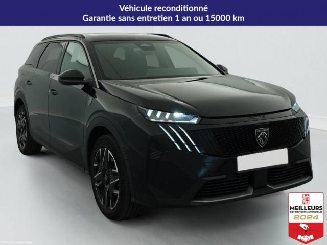 Peugeot 5008 image 9