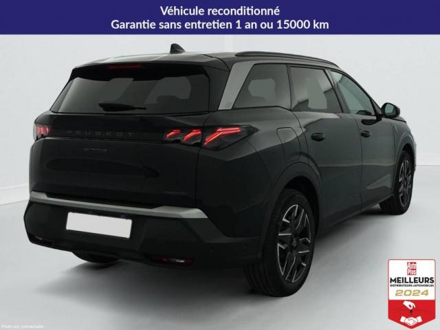 Peugeot 5008 image 1