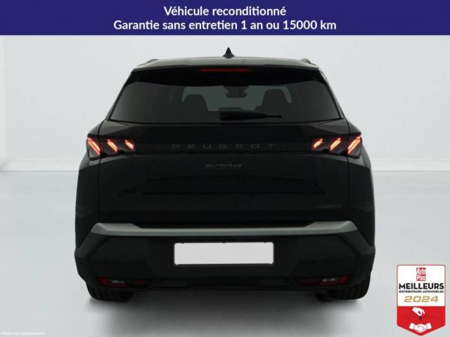 Peugeot 5008 image 3