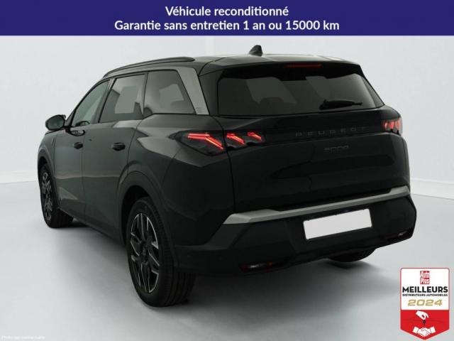 Peugeot 5008 image 6