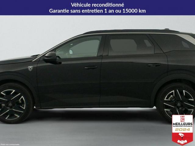 Peugeot 5008 image 4