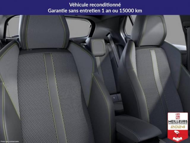 Peugeot 2008 image 1