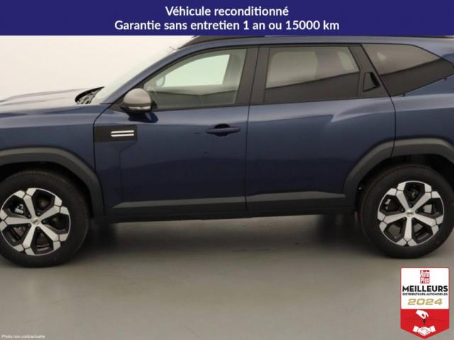 Dacia Bigster image 6