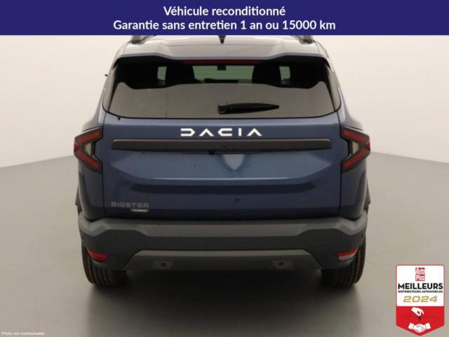 Dacia Bigster image 7