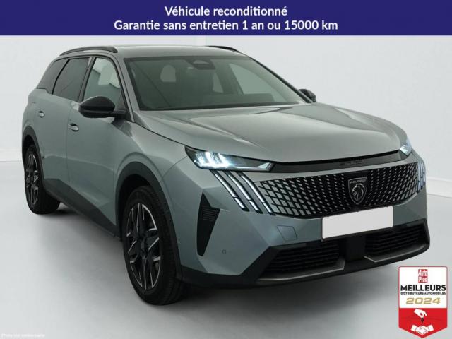 Peugeot 5008 image 5