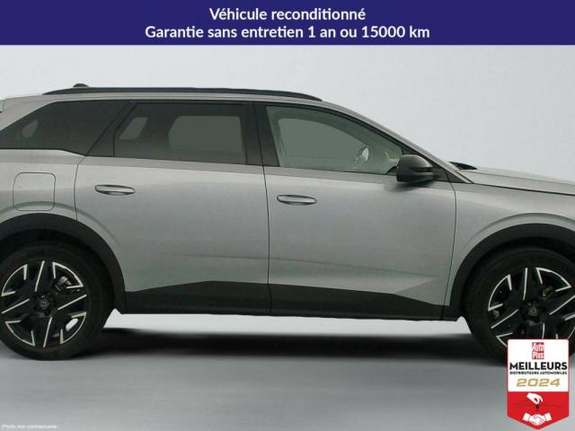Peugeot 5008 image 1