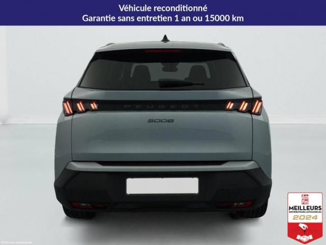 Peugeot 5008 image 6
