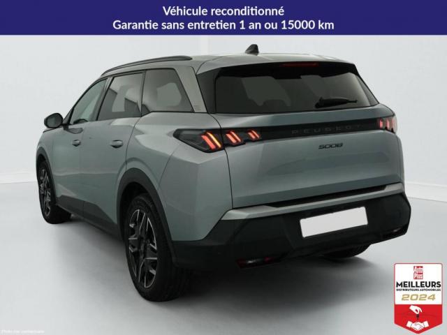 Peugeot 5008 image 7