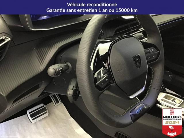 Peugeot 2008 image 3