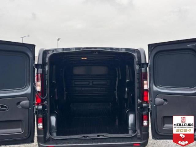 Renault Trafic image 1