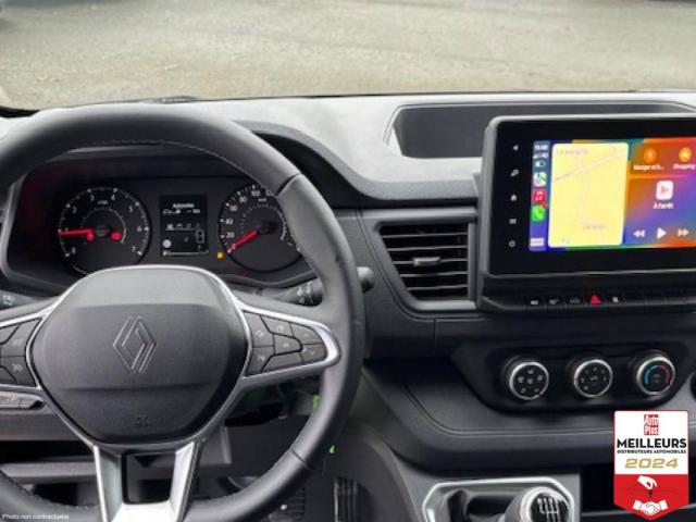 Renault Trafic image 4