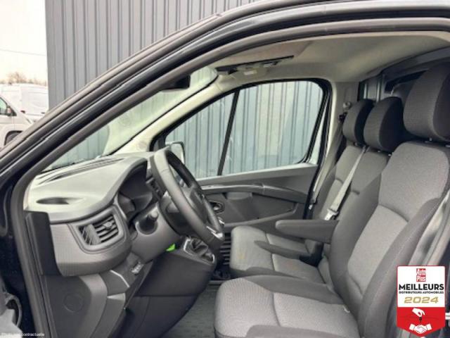 Renault Trafic image 6
