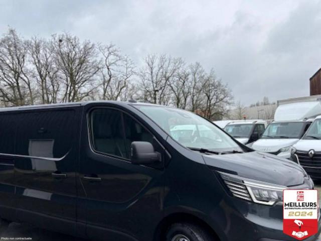 Renault Trafic image 8