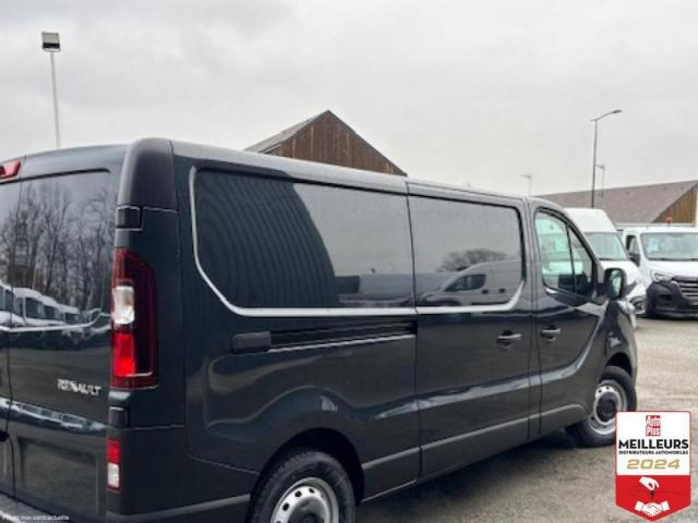 Renault Trafic image 3