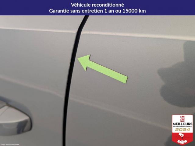 Peugeot 5008 image 6