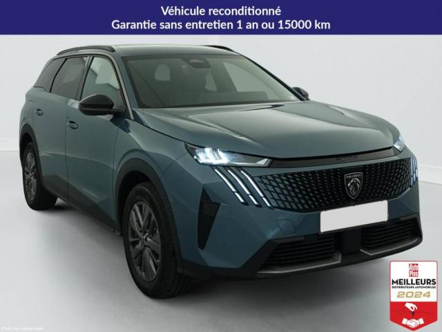 Peugeot 5008 image 9