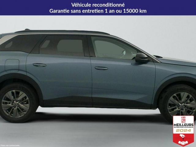 Peugeot 5008 image 5