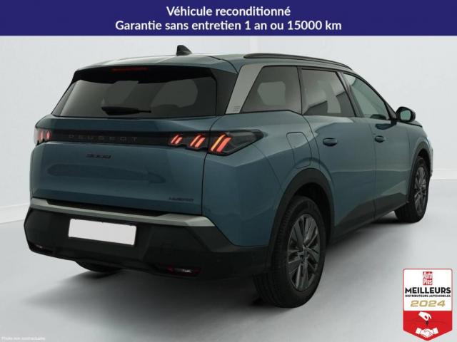 Peugeot 5008 image 2