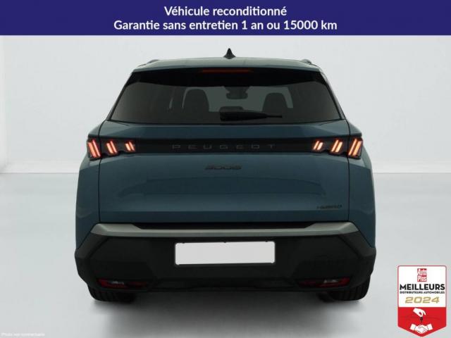Peugeot 5008 image 8