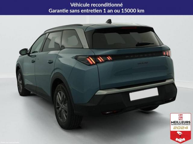 Peugeot 5008 image 1