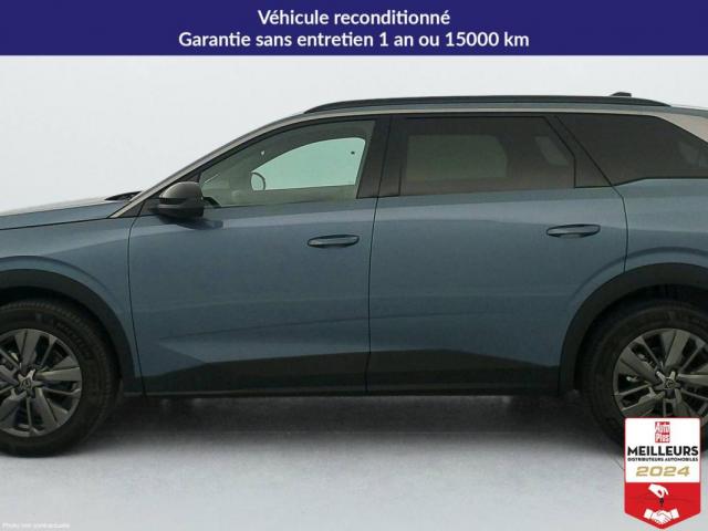 Peugeot 5008 image 4