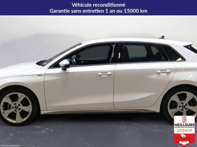 Audi A3 Sportback image 6