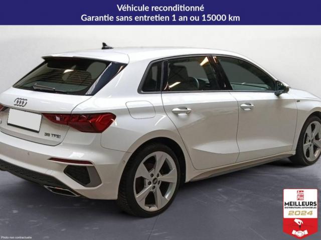 Audi A3 Sportback image 5