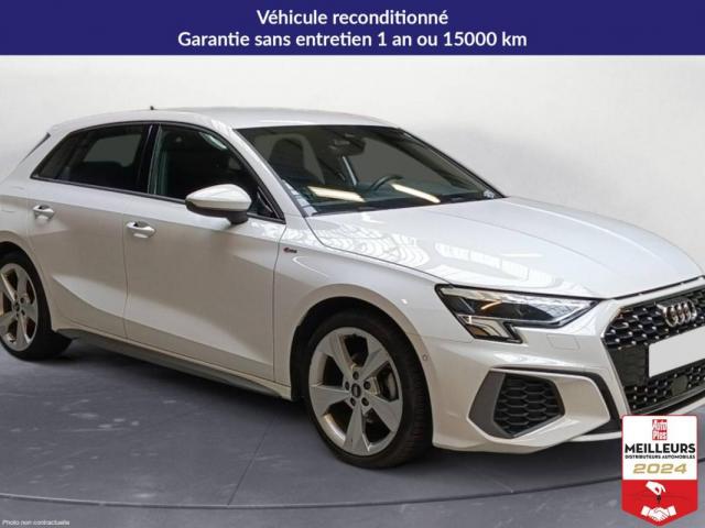 Audi A3 Sportback image 9