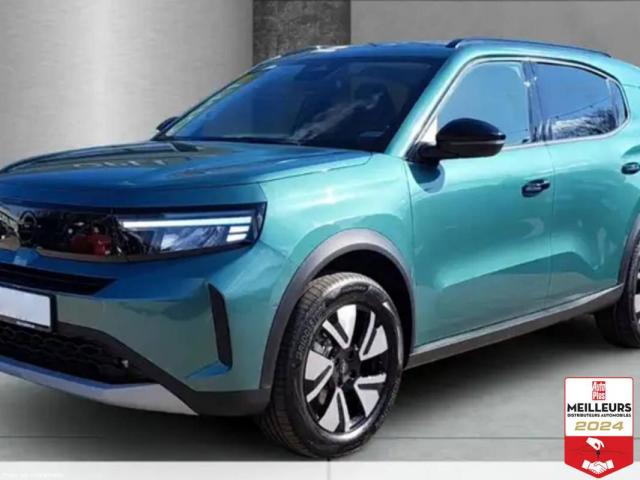 Opel Frontera Turbo Hybrid 145 E-Dct6 Gs 7pl +pack Tech