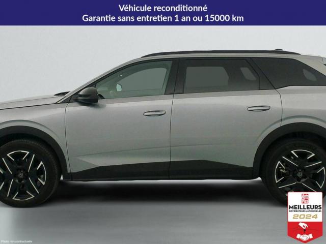 Peugeot 5008 image 8