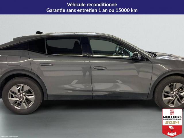 Peugeot 408 image 4